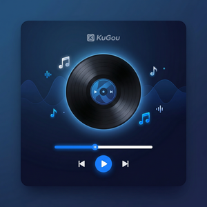 酷狗音乐 - 酷狗音乐AI功能使用教程